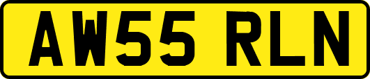 AW55RLN