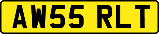 AW55RLT