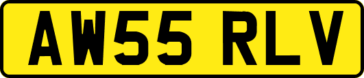 AW55RLV