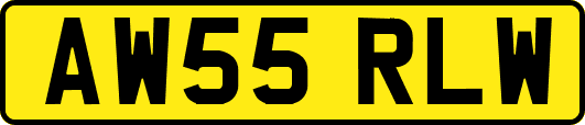 AW55RLW