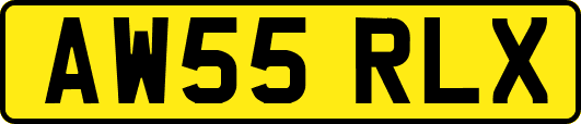 AW55RLX