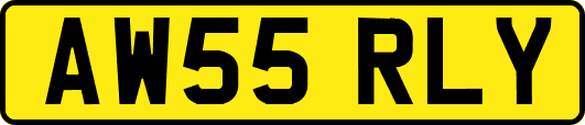 AW55RLY