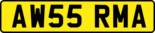 AW55RMA