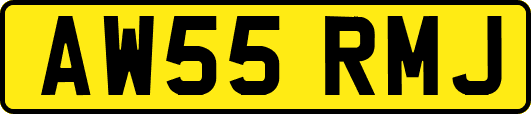 AW55RMJ