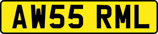 AW55RML