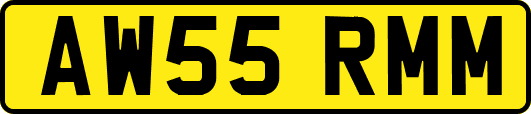 AW55RMM