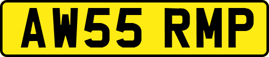 AW55RMP