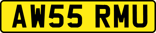AW55RMU