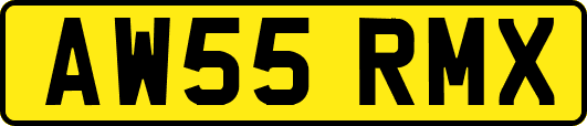 AW55RMX