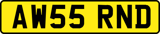 AW55RND