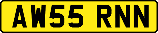 AW55RNN
