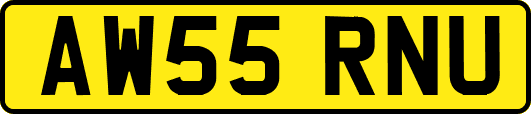 AW55RNU