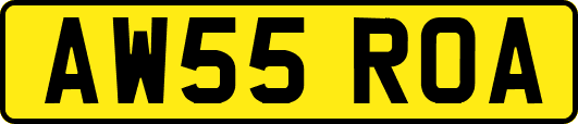 AW55ROA