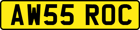 AW55ROC