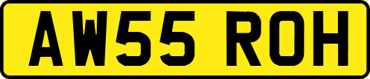AW55ROH