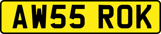 AW55ROK
