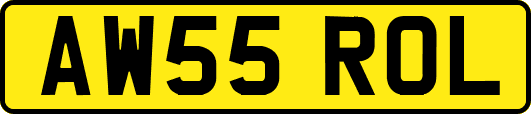 AW55ROL