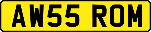 AW55ROM