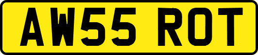 AW55ROT