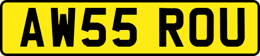 AW55ROU