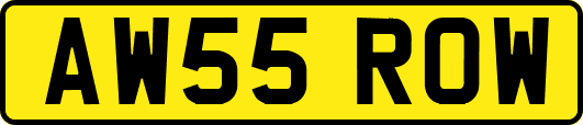 AW55ROW