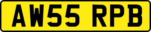 AW55RPB