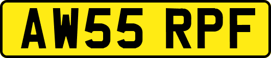 AW55RPF