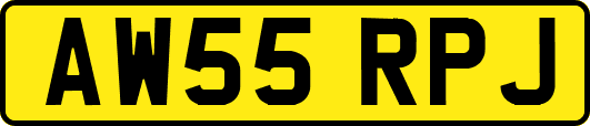 AW55RPJ