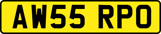 AW55RPO