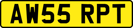 AW55RPT