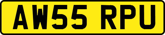 AW55RPU
