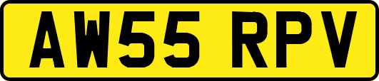 AW55RPV