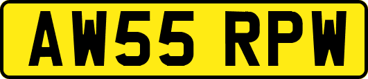 AW55RPW