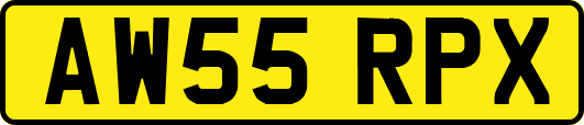 AW55RPX