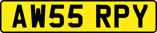 AW55RPY