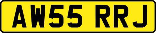 AW55RRJ