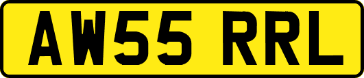 AW55RRL