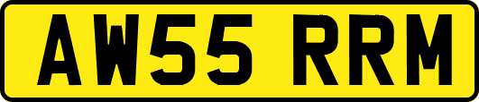 AW55RRM
