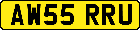 AW55RRU