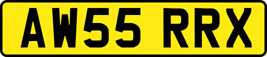 AW55RRX