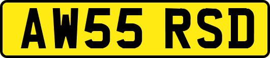AW55RSD