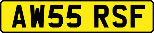 AW55RSF