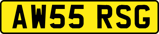 AW55RSG