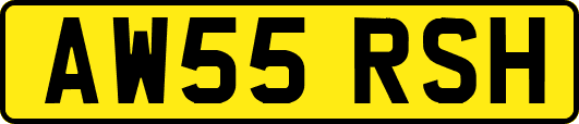 AW55RSH