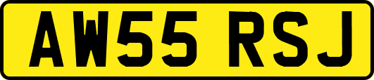 AW55RSJ