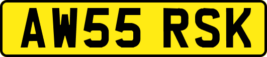 AW55RSK