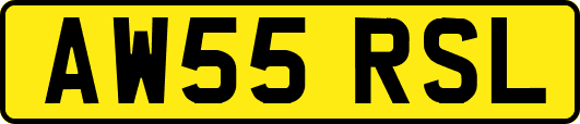 AW55RSL
