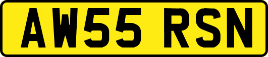 AW55RSN