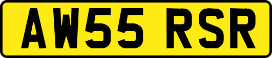AW55RSR