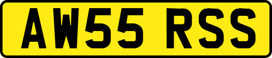 AW55RSS